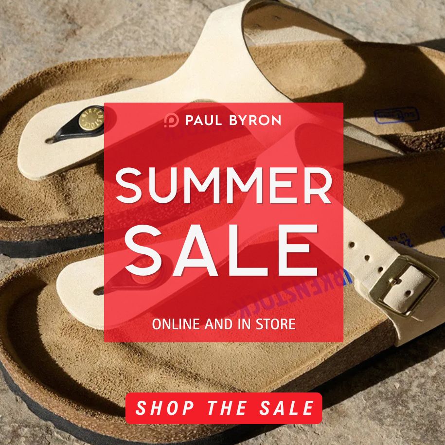 Shop Summer Sale